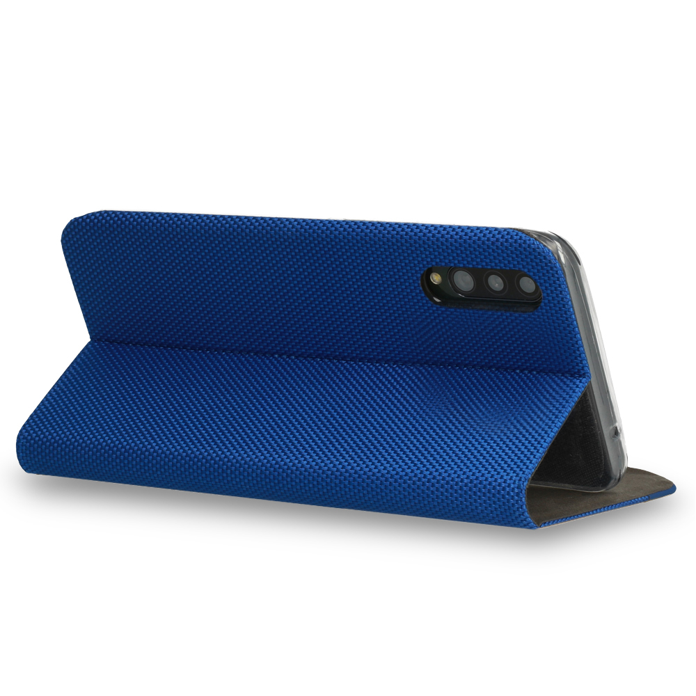Vennus SENSITIVE Book do Xiaomi Mi 10/Mi 10 Pro niebieska