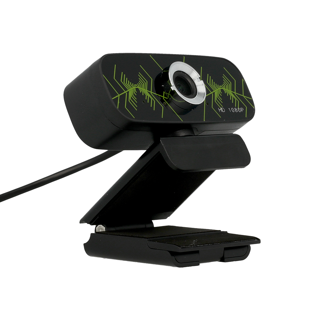 Webcam Full HD B5 1080P - Toptel Akcesoria GSM