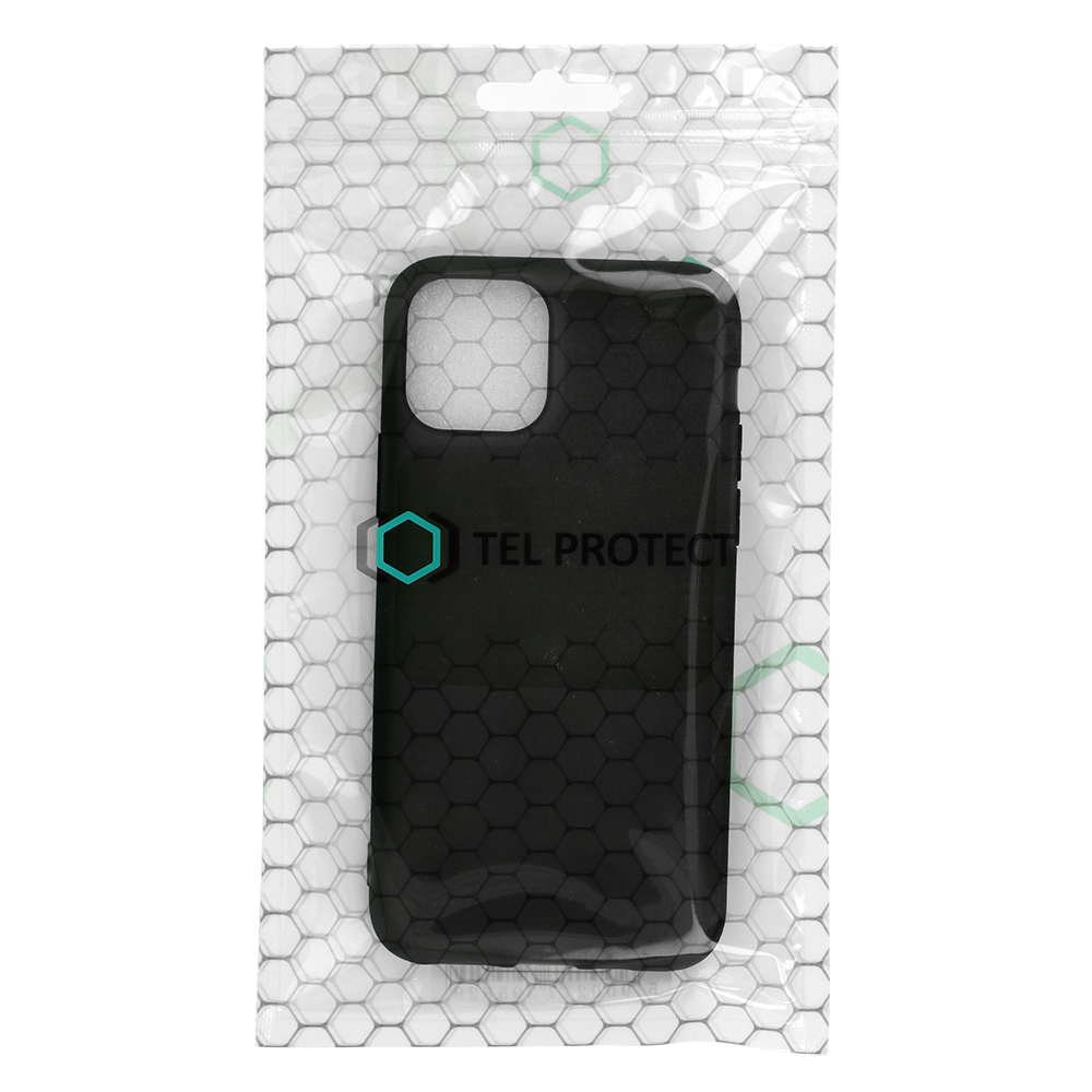 TEL PROTECT Window Case do Iphone 11 Pro Czarny