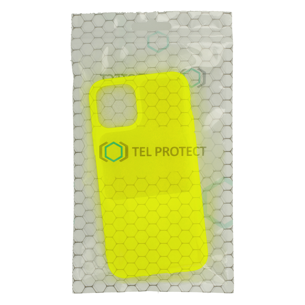 TEL PROTECT Window Case do Iphone 11 Pro Limonka