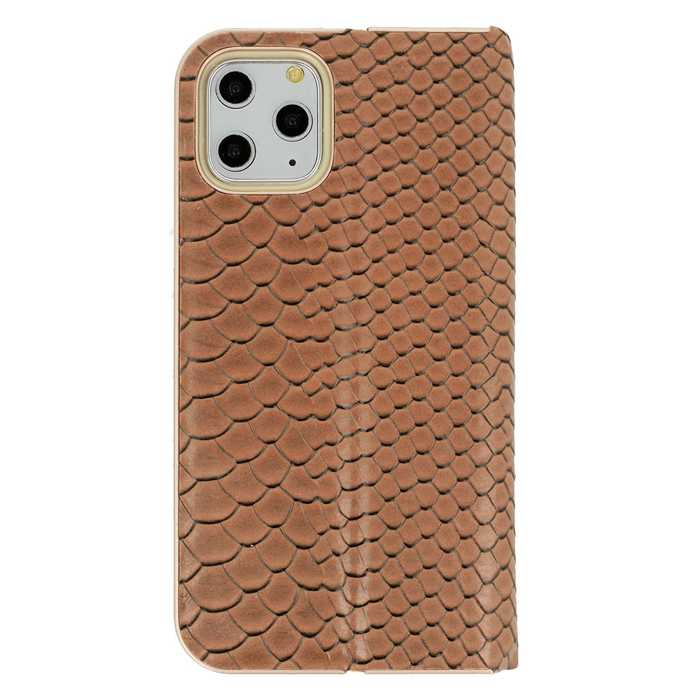 Vennus Wild Book Case do Iphone 12/12 Pro Wzór 3