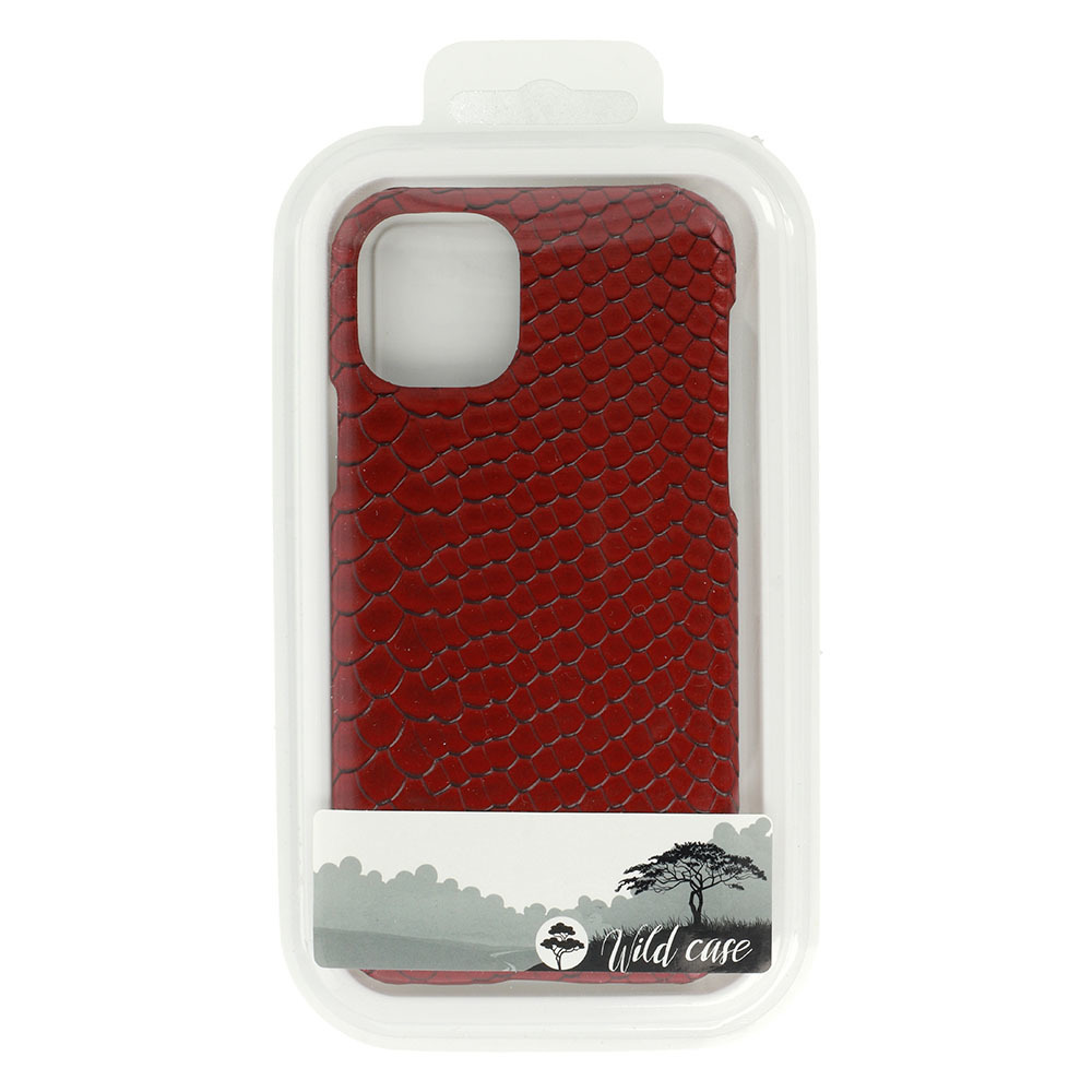 Vennus Wild Case do Samsung Galaxy A10 Wzór 3