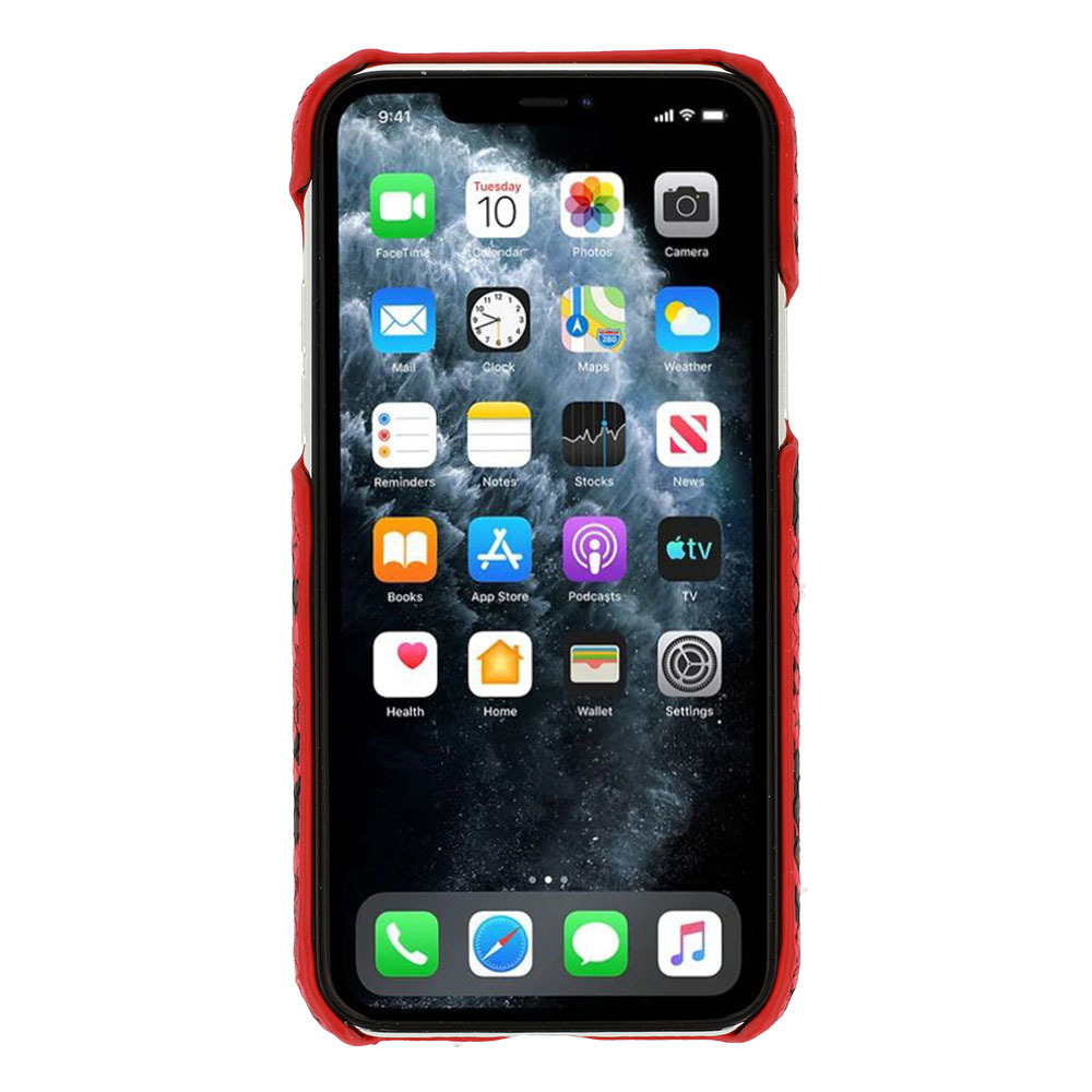 Vennus Wild Case do Samsung Galaxy A10 Wzór 5