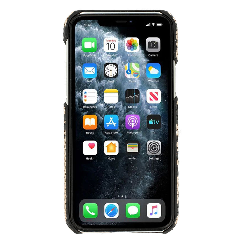 Vennus Wild Case do Samsung Galaxy A10 Wzór 6