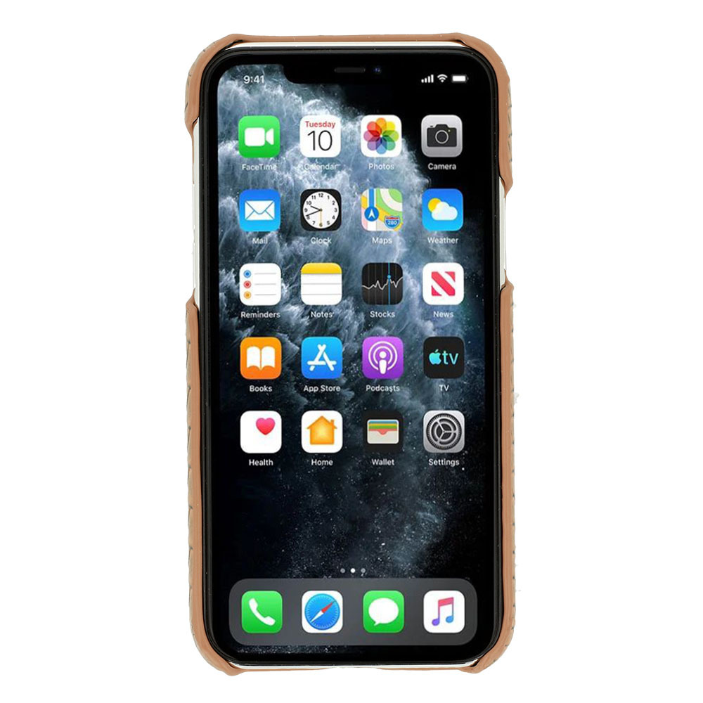 Vennus Wild Case do Samsung Galaxy A21S Wzór 2