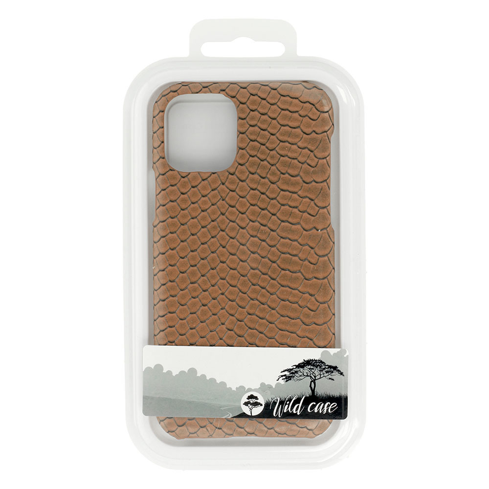 Vennus Wild Case do Samsung Galaxy A21S Wzór 2