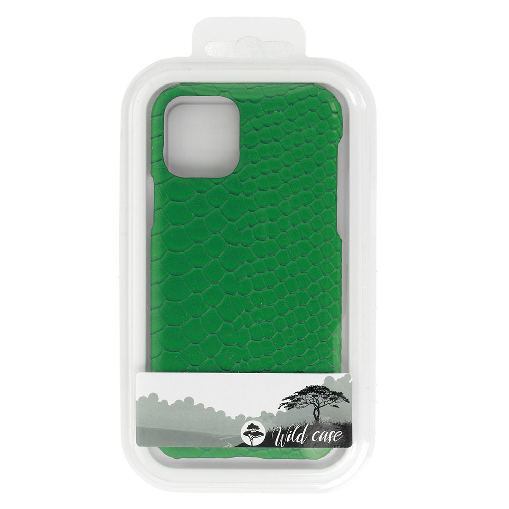 Vennus Wild Case do Samsung Galaxy A21S Wzór 4