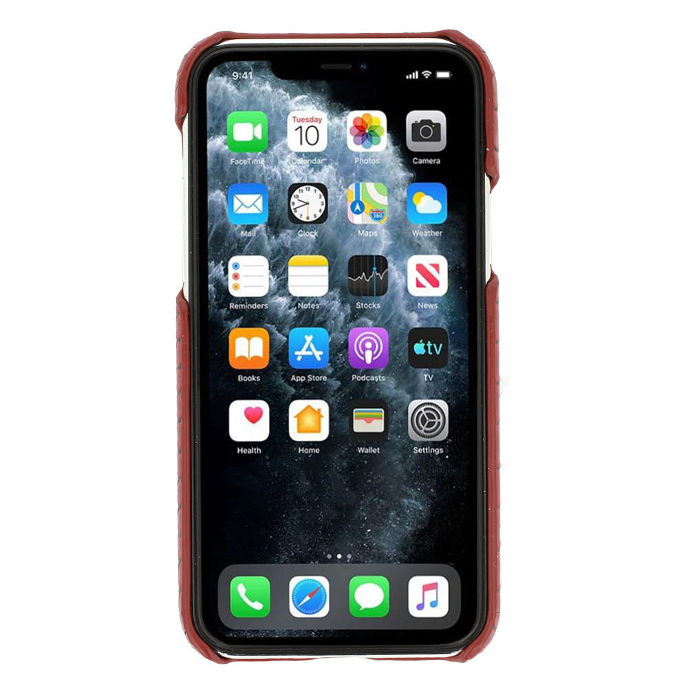Vennus Wild Case do Samsung Galaxy A41 Wzór 3