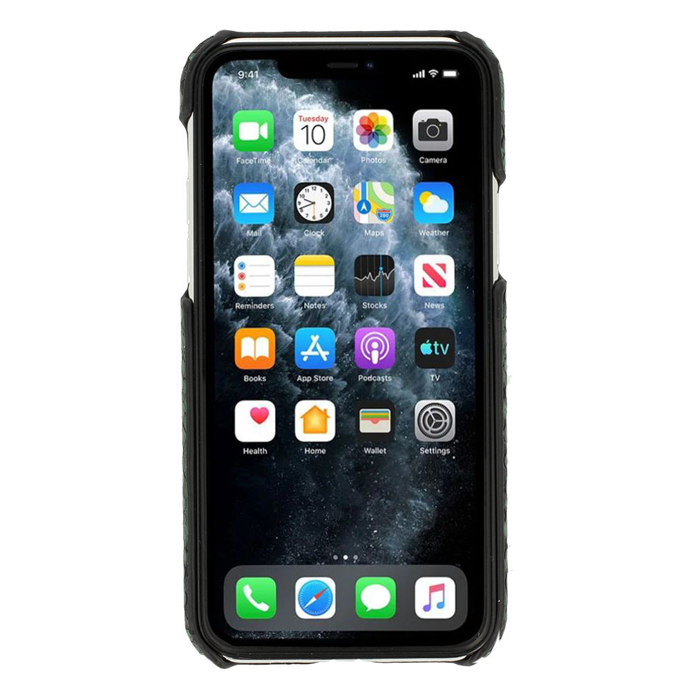 Vennus Wild Case do Samsung Galaxy A41 Wzór 7