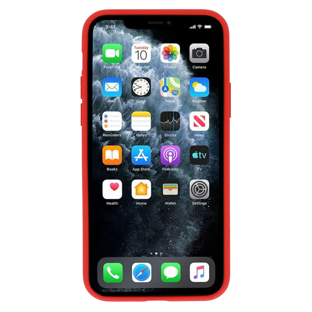 TEL PROTECT Christmas Case do Iphone XR Wzór 5