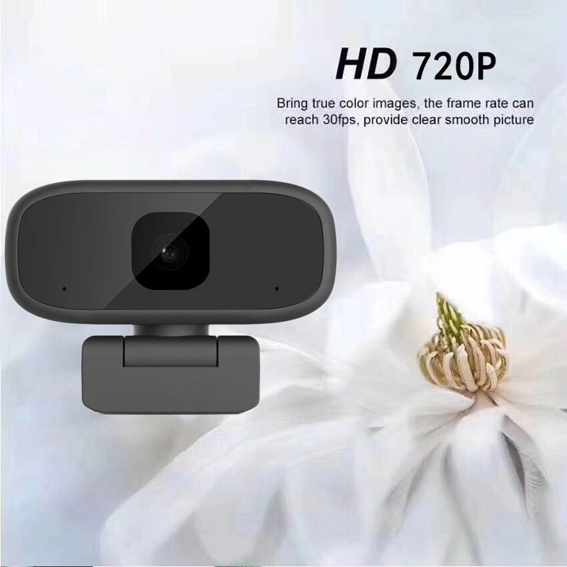 Kamera internetowa Full HD B17 1080P
