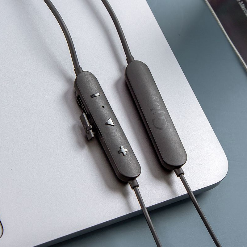 Słuchawki GJBY - BLUETOOTH CA-115 Niebieskie
