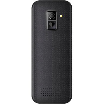 Telefon - MAXCOM MM 730 CZARNY