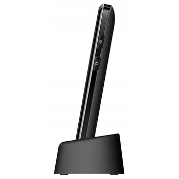 Telefon - MAXCOM MM 730 CZARNY