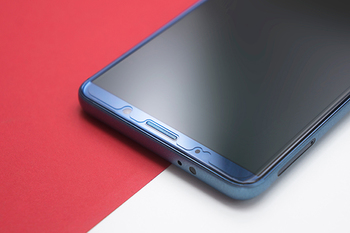 Hartowane szkło hybrydowe 3MK FlexibleGlass do Samsung Galaxy A52/A52S