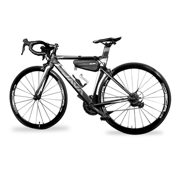 WILDMAN Torba sakwa rowerowa ES4 wodoodporna 1,2L
