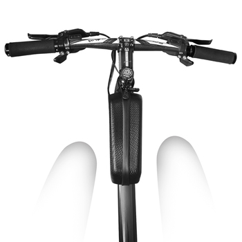 WILDMAN Torba sakwa rowerowa EX wodoodporna 1L