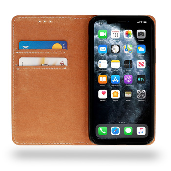 Book Special Case for IPHONE 13 MINI NAVY