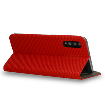 Vennus SENSITIVE Book for Iphone 13 red