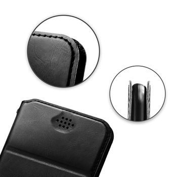 Dux Ducis Every Series Case - Universal Model B 5,0-5,5 inches black