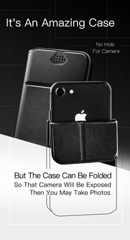 Dux Ducis Every Series Case - Universal Model B 5,0-5,5 inches black