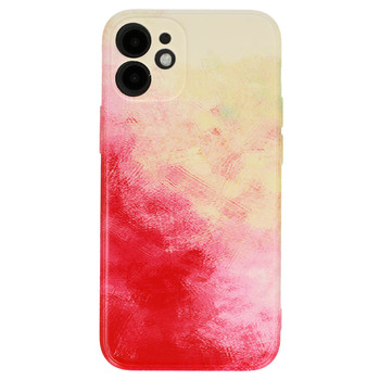 Tel Protect Ink Case for Iphone 11 Pro design 3