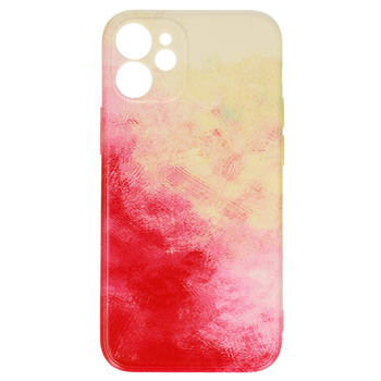 Tel Protect Ink Case for Iphone 11 Pro design 3