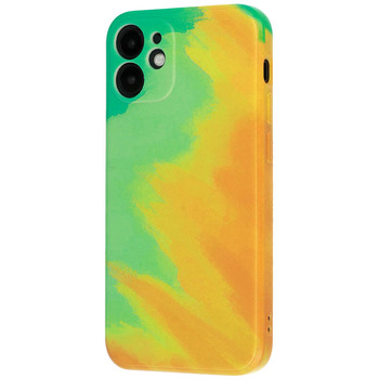 Tel Protect Ink Case do Iphone 12 Mini wzór 6