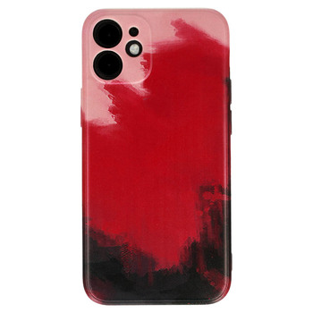 Tel Protect Ink Case for Iphone 12 Pro Max design 2