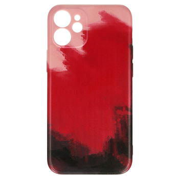 Tel Protect Ink Case for Iphone 12 Pro Max design 2