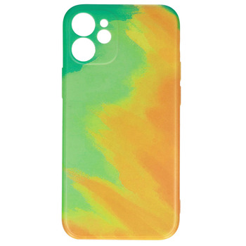 Tel Protect Ink Case for Iphone 12 Pro Max design 6