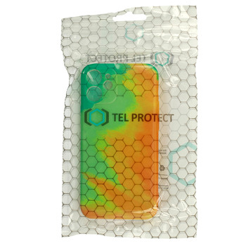 Tel Protect Ink Case for Iphone 12 Pro Max design 6