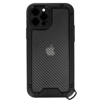 Tel Protect Shield Case for Iphone 11 Pro Black