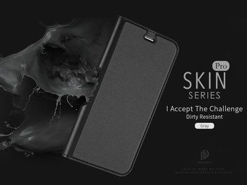 Etui Dux Ducis Skin Pro do Iphone 13 Mini czarne
