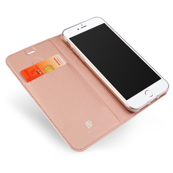 Etui Dux Ducis Skin Pro do Iphone 13 Mini różowe