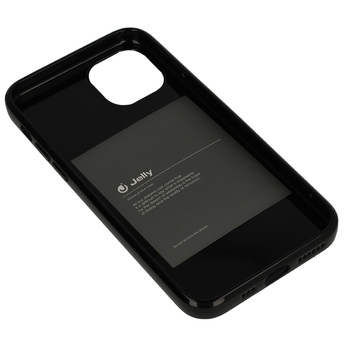 Jelly Case do Iphone 13 Pro Max czarny