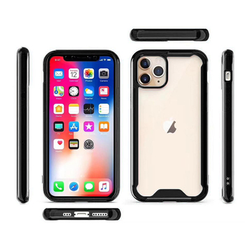 Tel Protect Acrylic Case do Iphone 13 Mini Czarny