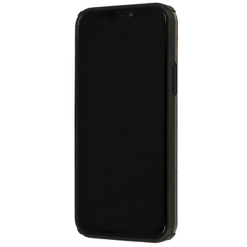 Armor Glitter Case do Samsung Galaxy A20S czarny