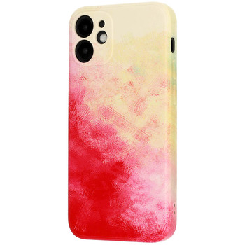 Tel Protect Ink Case do Samsung Galaxy S21 Plus wzór 3