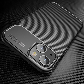 Vennus Carbon Elite do Iphone 11 Pro Czarny