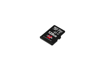 Karta pamięci micro sd GOODRAM IRDM - 128GB z adapterem UHS I U3 V30 A2 170MB/s