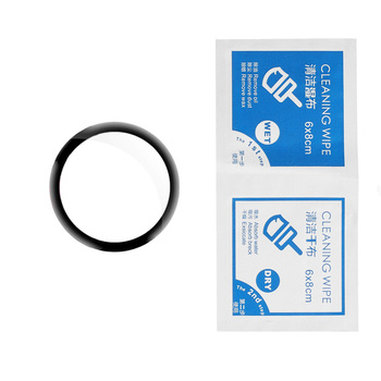 Hartowane szkło Acrylic Full Glue do Huawei Watch GT2 42mm