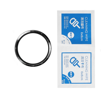 Hartowane szkło Acrylic Full Glue do Huawei Watch GT2 46mm