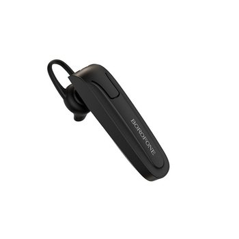 Borofone Słuchawka Bluetooth BC21 Encourage Sound Czarna