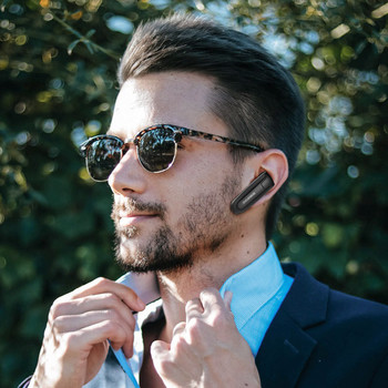 Borofone Słuchawka Bluetooth BC21 Encourage Sound Czarna