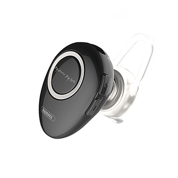 REMAX Słuchawka Bluetooth - RB-T22 (multi-point+EDR) Czarny