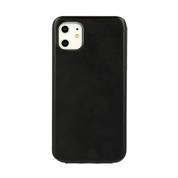 Kabura Flexi Vennus Elegance do Motorola Moto G100/Edge S czarna