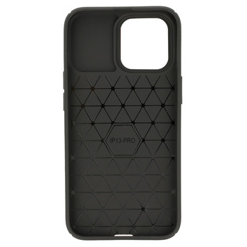 Ring Lens Case do Iphone 13 Pro Granatowy