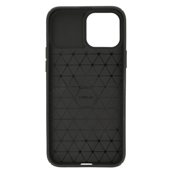 Ring Lens Case for Iphone 13 Pro Max Navy