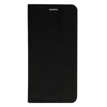 Vennus SENSITIVE Book for Samsung Galaxy S22 Plus black